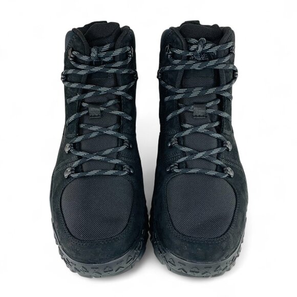Timberland Motion Scramble Mid Lace-Up Waterproof Hiker Men's Boots TB0A68XRW05 - Picture 4 of 9